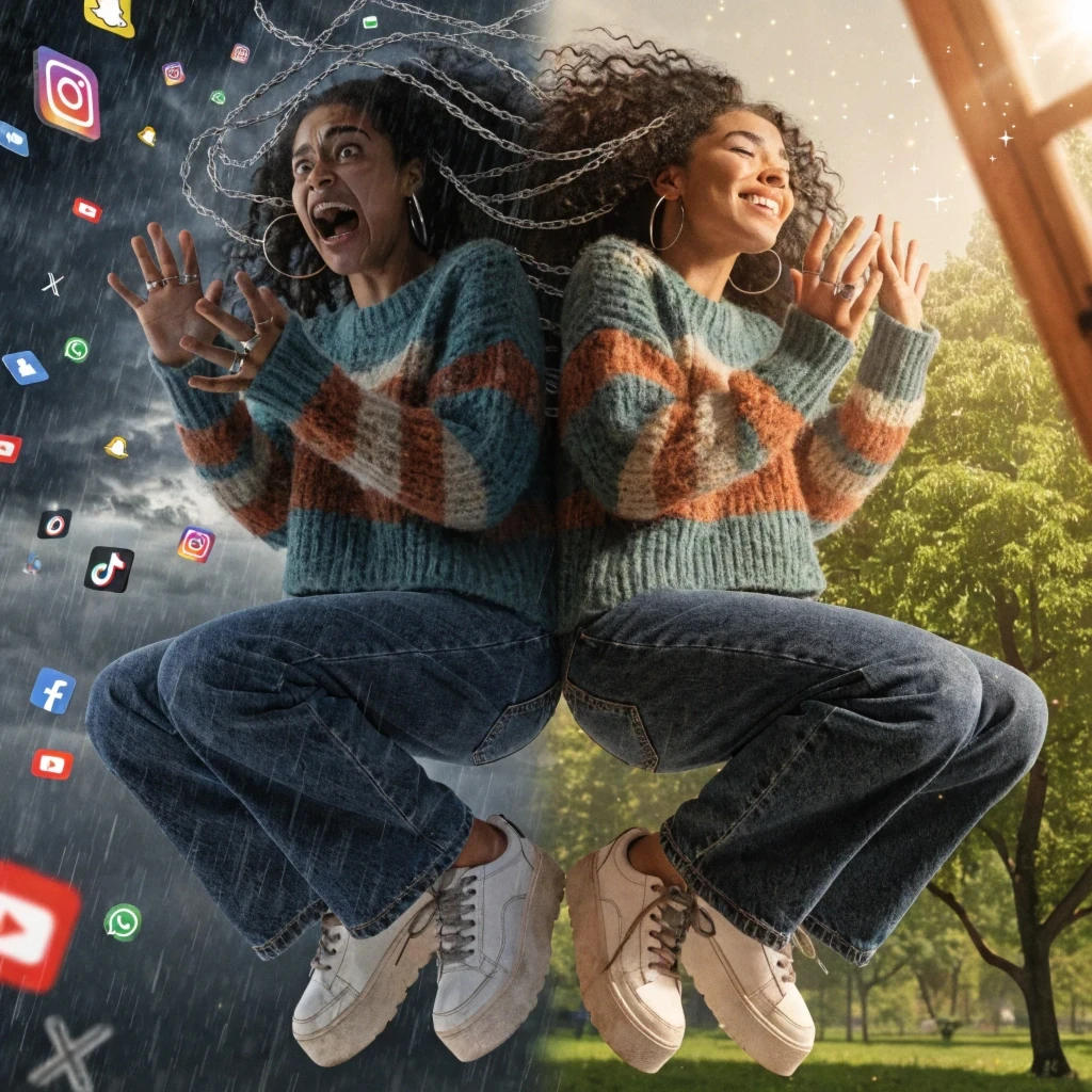 image about اختفيت عن هاتفي 24 ساعة… ما حدث بعدها لم أكن أتوقعه أبدًا! (النتيجة صادمة)