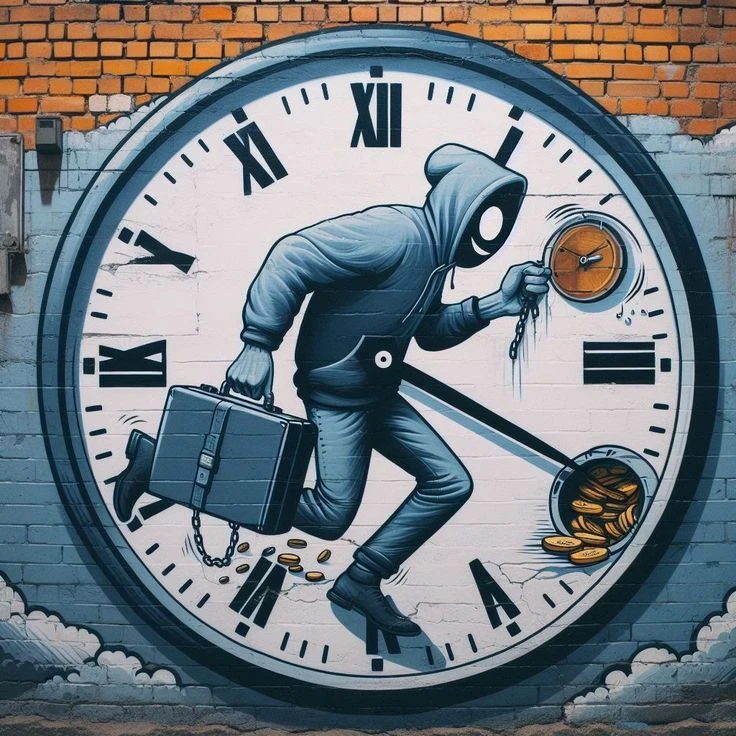 image about ماذا تعرف عن اهمية الوقت 