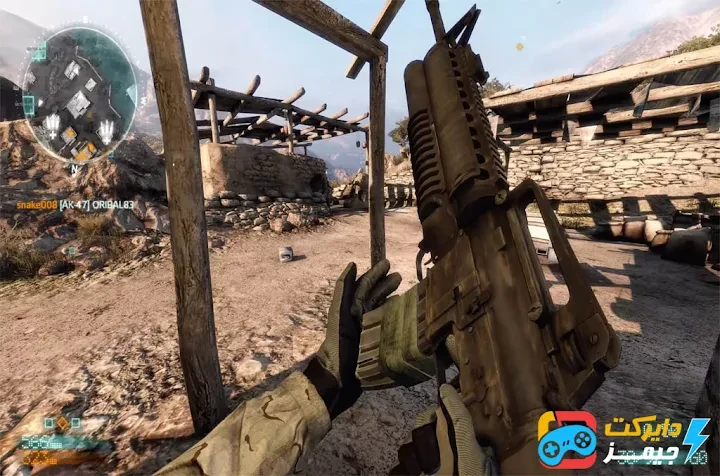 image about تحميل لعبة ميدل اوف هونر 2010 Medal Of Honor للكمبيوتر