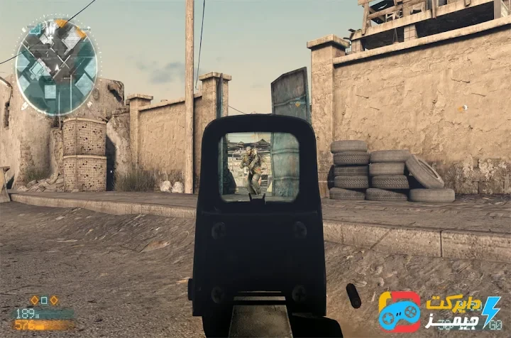 image about تحميل لعبة ميدل اوف هونر 2010 Medal Of Honor للكمبيوتر