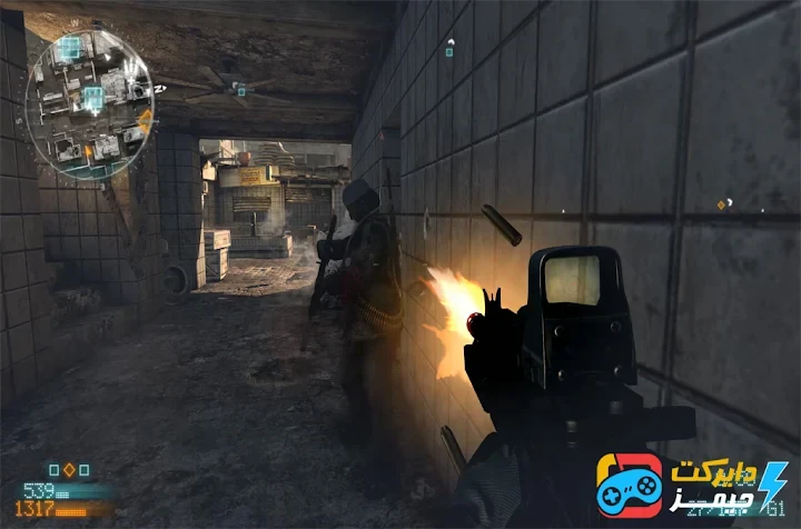 image about تحميل لعبة ميدل اوف هونر 2010 Medal Of Honor للكمبيوتر