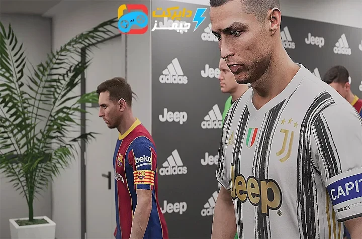 image about تحميل لعبة بيس 2021 الأصلية للكمبيوتر من ميديا فاير