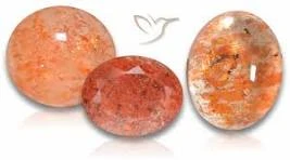 image about حجر الشمس: الخصائص، الفوائد، وأهم الاستخدامات في عالم الأحجار الكريمة