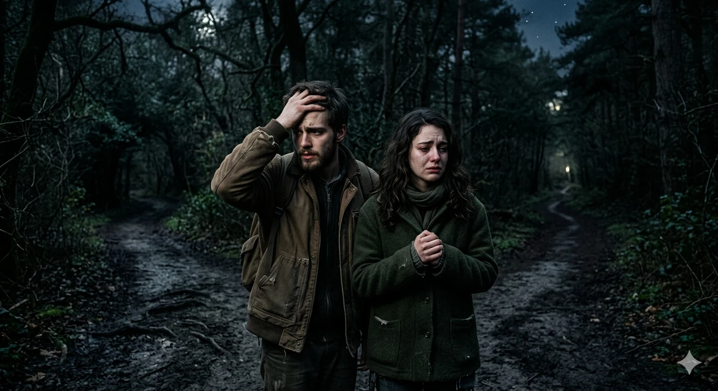 image about العلاقات المحرّمة: حين يتحوّل الشغف إلى فوضى تُدمّر الروح والمجتمع