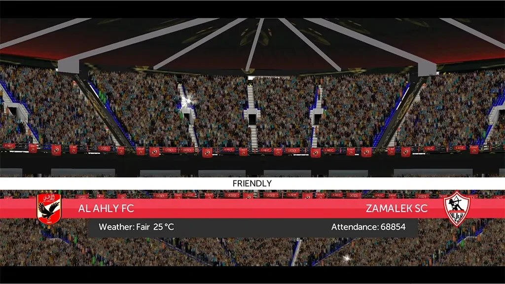 image about تحميل لعبة FTS الدوري المصري 2026 للاندرويد بدون نت