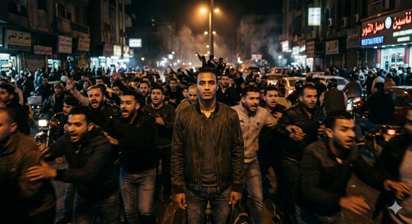 image about فن اللامبالاة: كيف تختار معاركك وتعيش بسلام داخلي