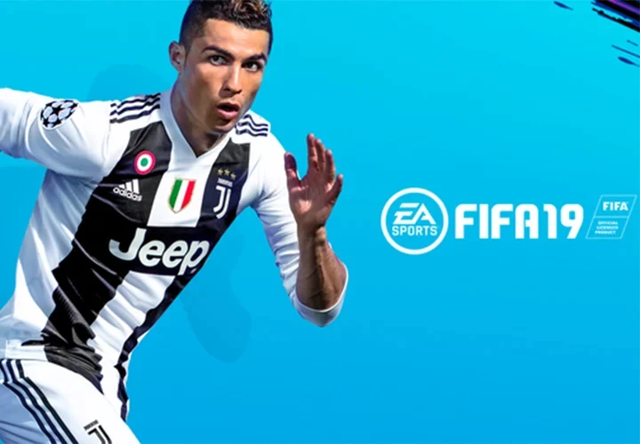 image about تحميل لعبة فيفا 2019 للاندرويد FIFA 19 APK الأصلية 2026