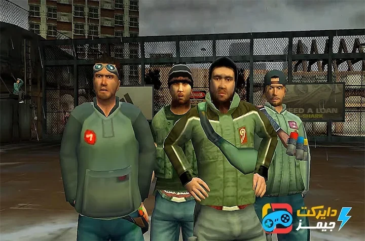 image about تحميل لعبة كرة قدم الشوارع Urban Freestyle Soccer للكمبيوتر من ميديا فاير