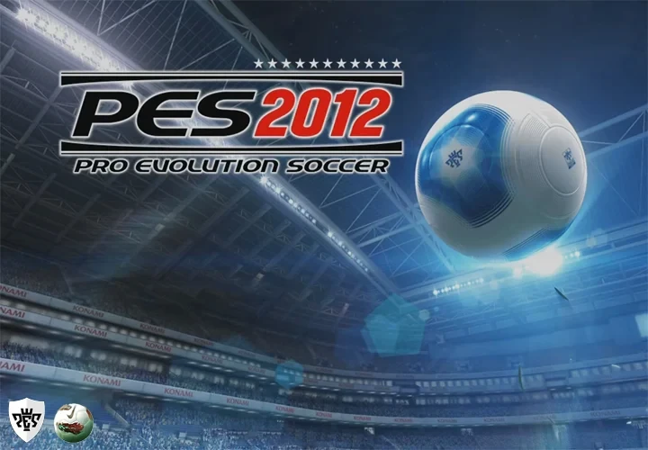 image about تحميل لعبة بيس 2012 للكمبيوتر PES 2012 الأصلية من ميديا فاير (تحديث 2026)