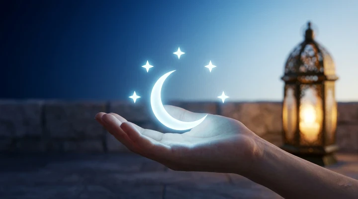 image about ستة أيام تصنع فارق السنة.. سر صيام شوال وأثره على قلبك ❤️