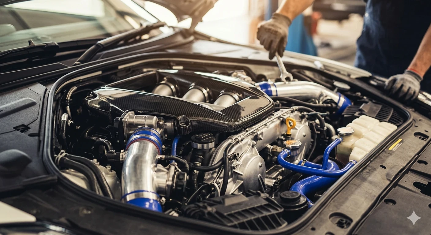 image about صوت المحرك.. لغة السيارة الصامتة التي يجب أن تفهمها