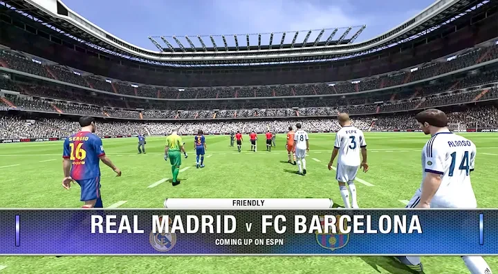 image about تحميل لعبة فيفا 13 للكمبيوتر FIFA 13 الأصلية من ميديا فاير (تحديث 2026)