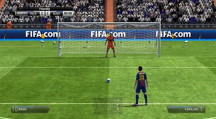image about تحميل لعبة فيفا 13 للكمبيوتر FIFA 13 الأصلية من ميديا فاير (تحديث 2026)