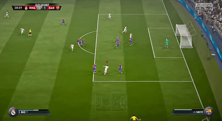 image about تحميل لعبة فيفا 17 للكمبيوتر FIFA 17 الأصلية من ميديا فاير (تحديث 2026)