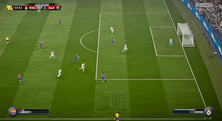 image about تحميل لعبة فيفا 17 للكمبيوتر FIFA 17 الأصلية من ميديا فاير (تحديث 2026)