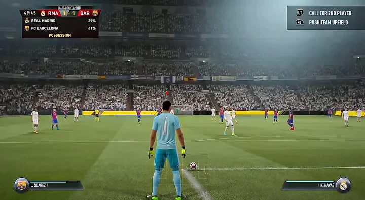 image about تحميل لعبة فيفا 17 للكمبيوتر FIFA 17 الأصلية من ميديا فاير (تحديث 2026)