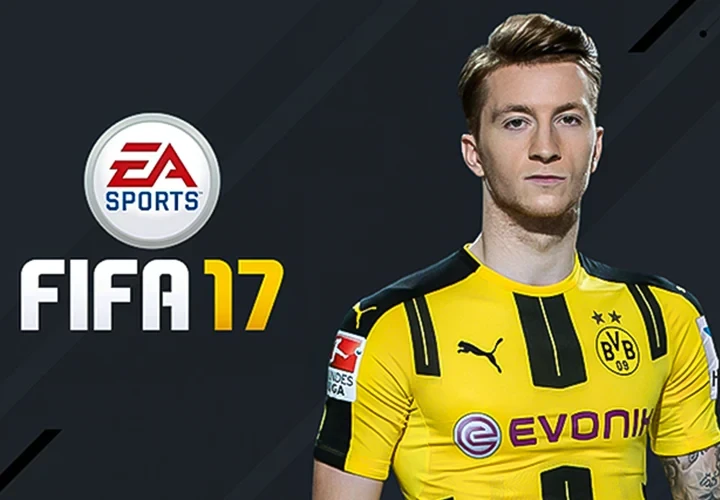 image about تحميل لعبة فيفا 17 للكمبيوتر FIFA 17 الأصلية من ميديا فاير (تحديث 2026)