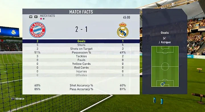 image about تحميل لعبة فيفا 18 للكمبيوتر FIFA 18 الأصلية من ميديا فاير (تحديث 2026)