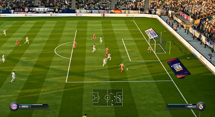 image about تحميل لعبة فيفا 18 للكمبيوتر FIFA 18 الأصلية من ميديا فاير (تحديث 2026)