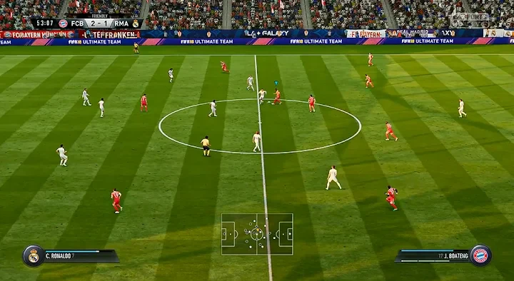 image about تحميل لعبة فيفا 18 للكمبيوتر FIFA 18 الأصلية من ميديا فاير (تحديث 2026)