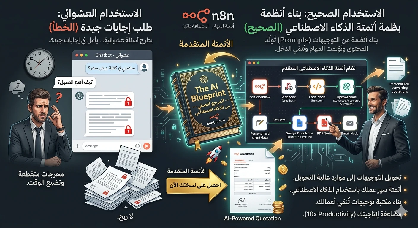 image about كيف تبني نظام 