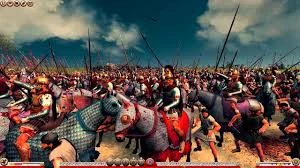 image about معركة الآريوس بين السلوقيين والبكتريين