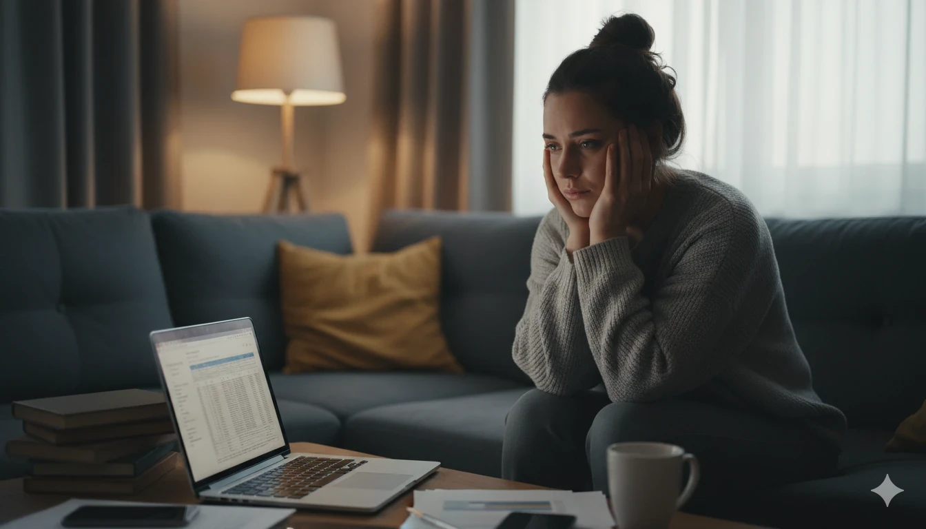 image about How to Improve Your Focus and Stop Procrastination (A Practical Guide for Real Results)