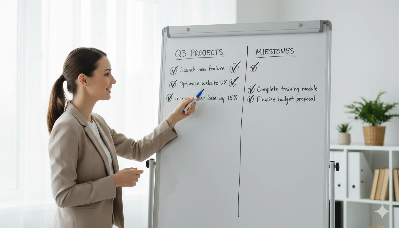 image about How to Improve Your Focus and Stop Procrastination (A Practical Guide for Real Results)