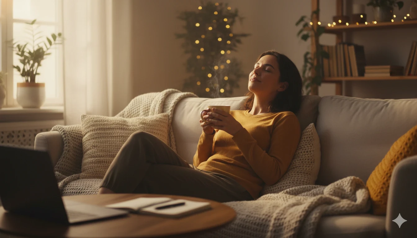 image about How to Improve Your Focus and Stop Procrastination (A Practical Guide for Real Results)