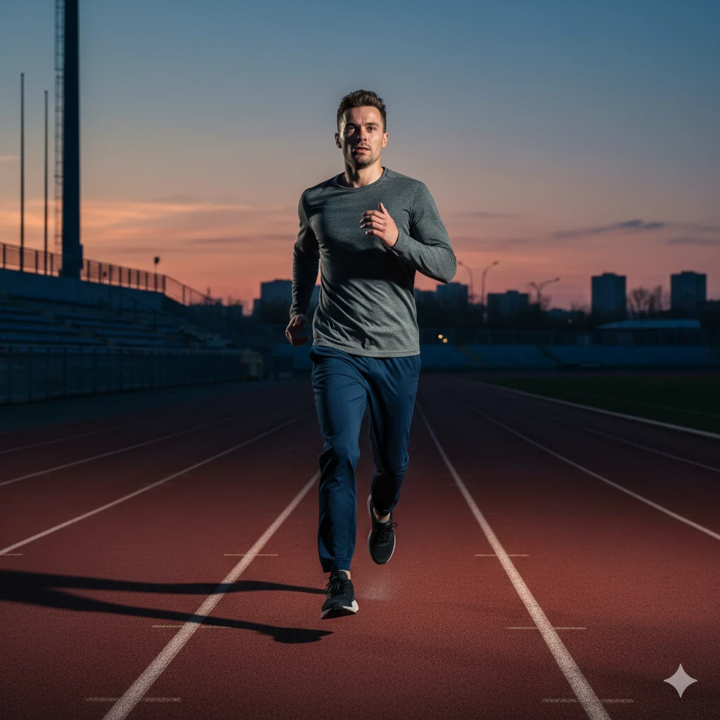 image about اهمية الرياضه و فوائدها