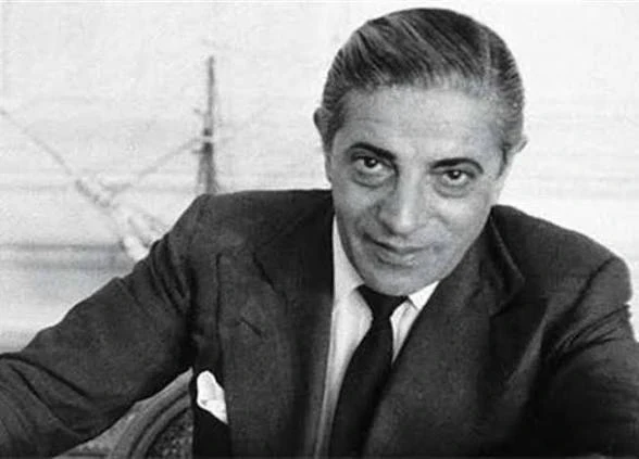 image about كيف صنع أوناسيس أول مليون دولار في سن الـ 25؟ أسرار إمبراطور الشحن البحري