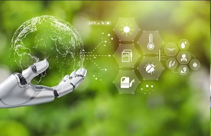 image about Bio-Artificial Intelligence (Bio-AI): When Machines Learn from the Intelligence of Nature