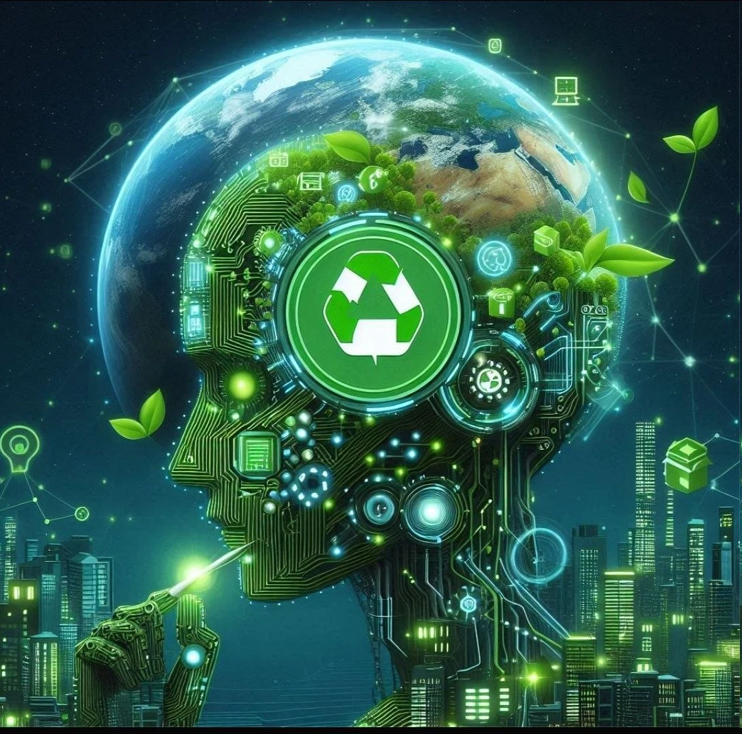 image about Bio-Artificial Intelligence (Bio-AI): When Machines Learn from the Intelligence of Nature