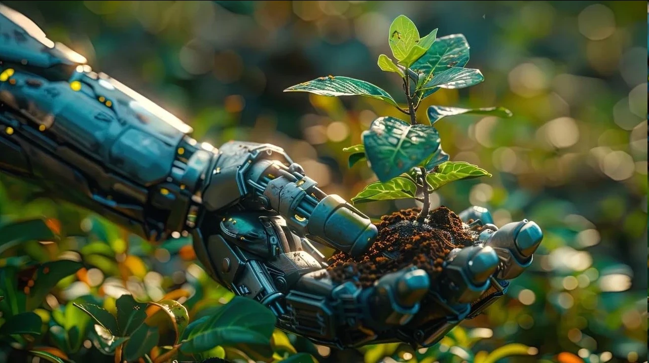 image about Bio-Artificial Intelligence (Bio-AI): When Machines Learn from the Intelligence of Nature