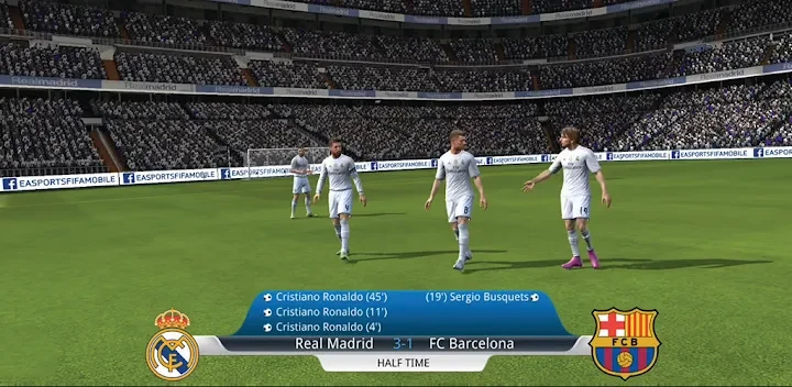 image about تحميل لعبة فيفا 16 للكمبيوتر FIFA 16 الأصلية من ميديا فاير (تحديث 2026)