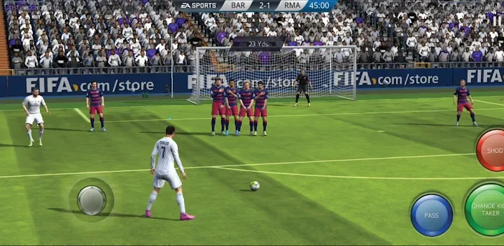 image about تحميل لعبة فيفا 16 للكمبيوتر FIFA 16 الأصلية من ميديا فاير (تحديث 2026)