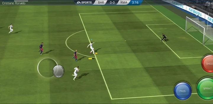 image about تحميل لعبة فيفا 16 للكمبيوتر FIFA 16 الأصلية من ميديا فاير (تحديث 2026)