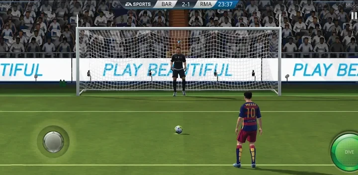 image about تحميل لعبة فيفا 16 للكمبيوتر FIFA 16 الأصلية من ميديا فاير (تحديث 2026)
