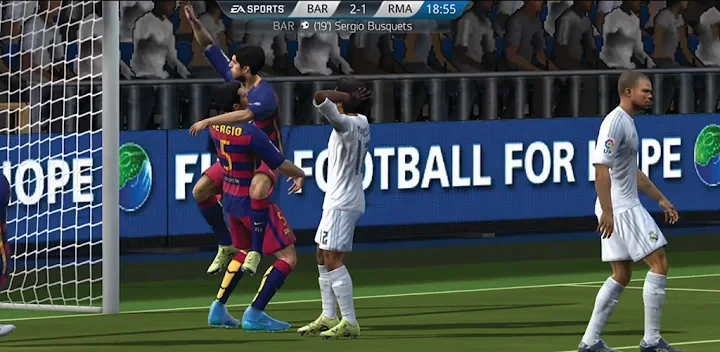 image about تحميل لعبة فيفا 16 للكمبيوتر FIFA 16 الأصلية من ميديا فاير (تحديث 2026)