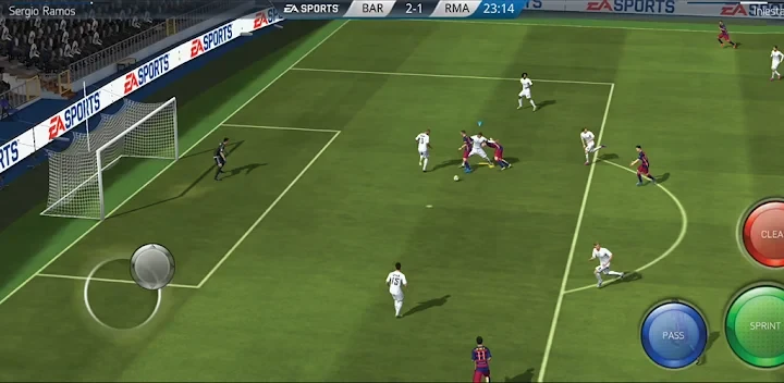 image about تحميل لعبة فيفا 16 للكمبيوتر FIFA 16 الأصلية من ميديا فاير (تحديث 2026)