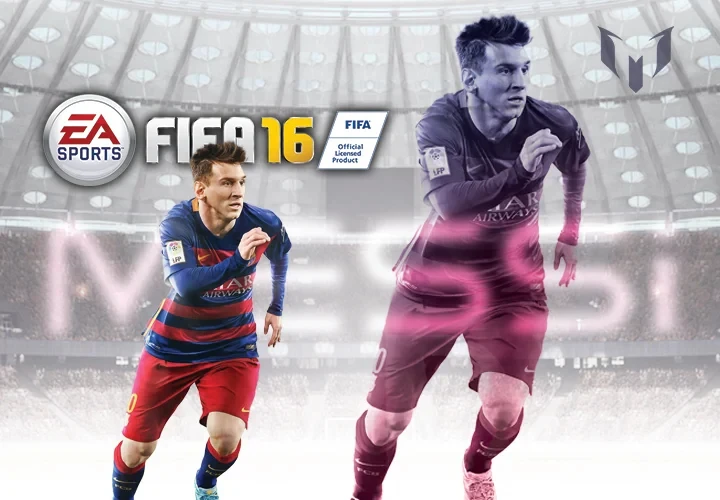 image about تحميل لعبة فيفا 16 للكمبيوتر FIFA 16 الأصلية من ميديا فاير (تحديث 2026)