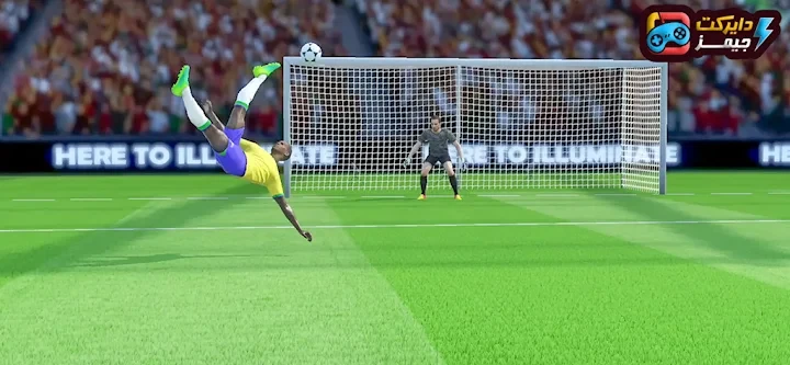 image about تحميل لعبة توتال فوتبول Total Football للاندرويد والايفون (تحديث 2026)