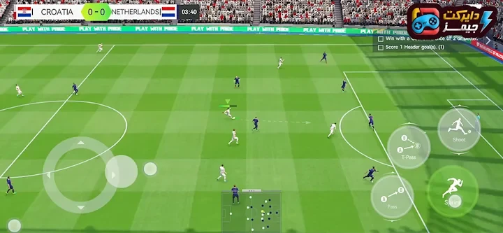 image about تحميل لعبة توتال فوتبول Total Football للاندرويد والايفون (تحديث 2026)