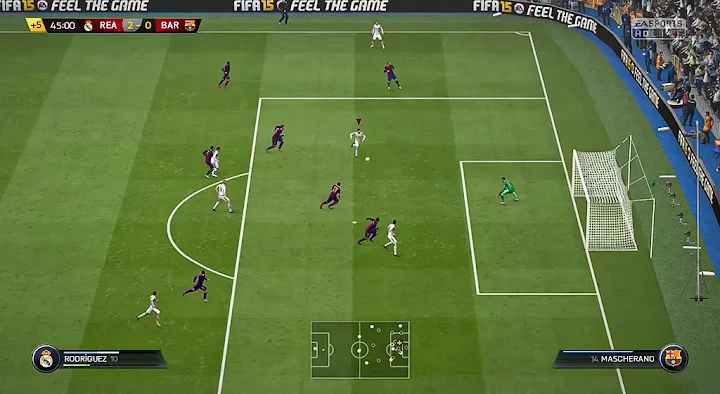 image about تحميل لعبة فيفا 15 للكمبيوتر FIFA 15 الأصلية من ميديا فاير (تعليق عربي)