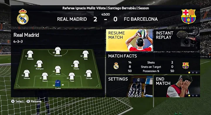 image about تحميل لعبة فيفا 15 للكمبيوتر FIFA 15 الأصلية من ميديا فاير (تعليق عربي)