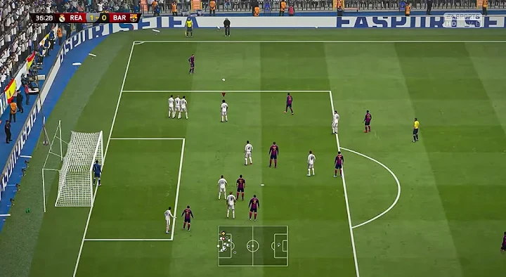 image about تحميل لعبة فيفا 15 للكمبيوتر FIFA 15 الأصلية من ميديا فاير (تعليق عربي)