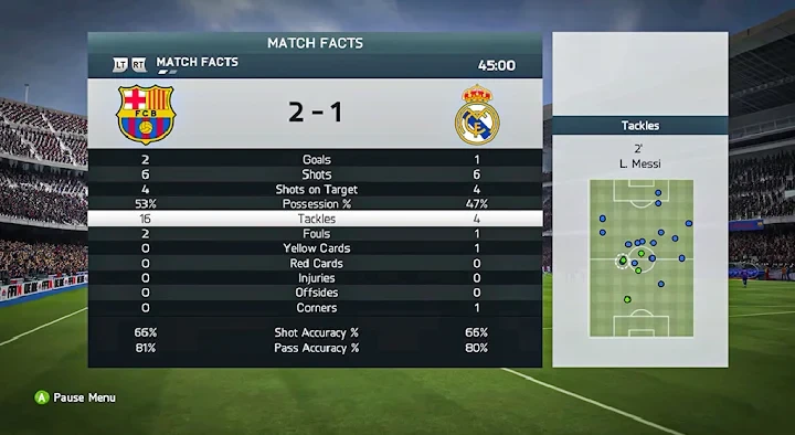 image about تحميل لعبة فيفا 14 للكمبيوتر FIFA 14 الأصلية من ميديا فاير (تحديث 2026)