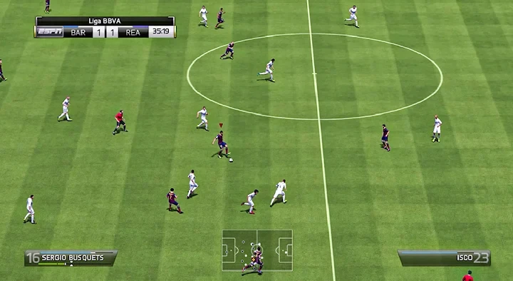 image about تحميل لعبة فيفا 14 للكمبيوتر FIFA 14 الأصلية من ميديا فاير (تحديث 2026)