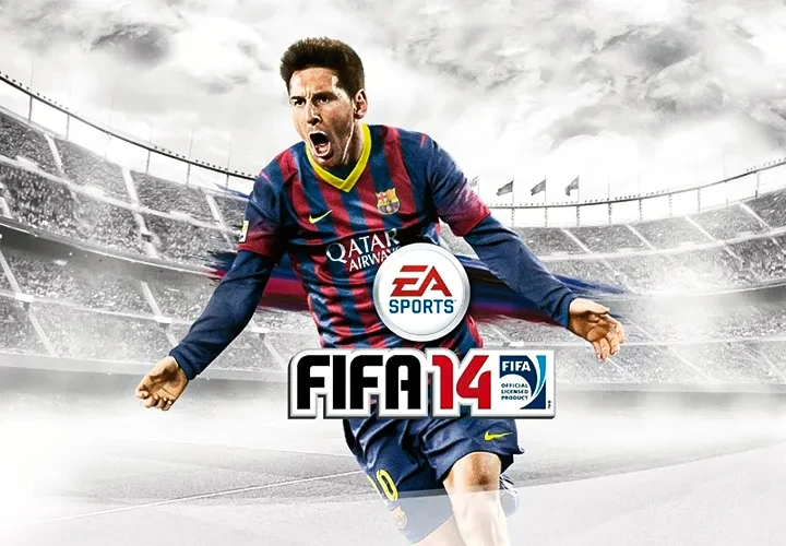 image about تحميل لعبة فيفا 14 للكمبيوتر FIFA 14 الأصلية من ميديا فاير (تحديث 2026)