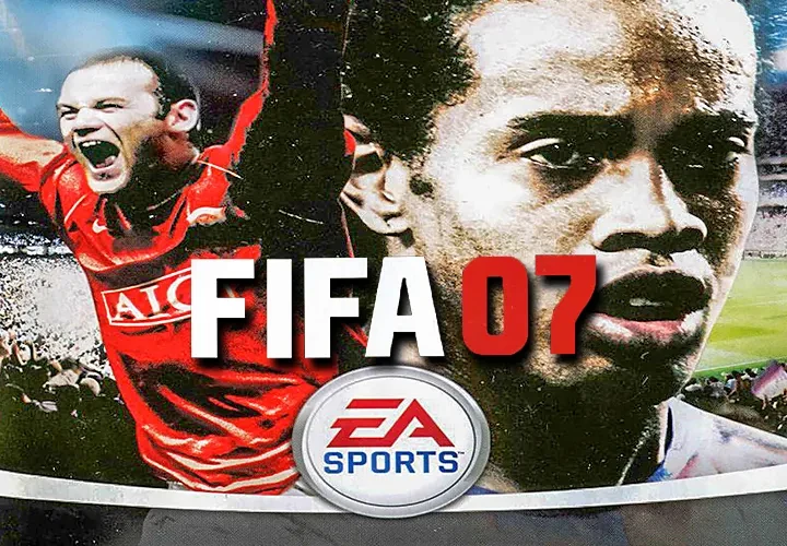 image about تحميل لعبة فيفا 2007 للكمبيوتر FIFA 2007 الأصلية بالدوري المصري (تحديث 2026)